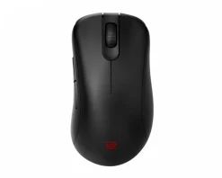 ZOWIE by BenQ Mice & Accessories|EC1-DW 4K Wireless Gaming Mouse - Black