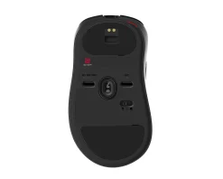 ZOWIE by BenQ Mice & Accessories|EC1-DW 4K Wireless Gaming Mouse - Black
