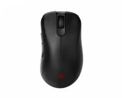ZOWIE by BenQ Mice & Accessories|EC3-DW 4K Wireless Gaming Mouse - Black