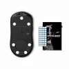 GHOSTGLIDES Mice & Accessories|Edgerunner DIY Mouse Skates - Universal 0.8mm PTFE Dots 40pcs