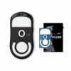 GHOSTGLIDES Mice & Accessories|Edgerunner Mouse Skates for Logitech G Pro X Superlight