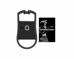 GHOSTGLIDES Mice & Accessories|Edgerunner Mouse Skates for Razer Viper V3 Pro