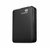 Western Digital Storage Devices|Elements Portable 2TB Portable Hard Drive