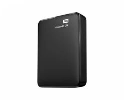 Western Digital Storage Devices|Elements Portable 2TB Portable Hard Drive