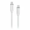 Alogic Cables & Adapters|Cables & Adapters For Mobile|Elements 240W USB-C Charging Cable - 2m - White