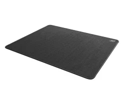 Endgame Gear Mousepad|EM-B Poron Gaming Mousepad - Black