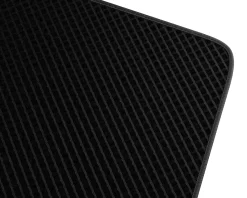 Endgame Gear Mousepad|EM-B Poron Gaming Mousepad - Black