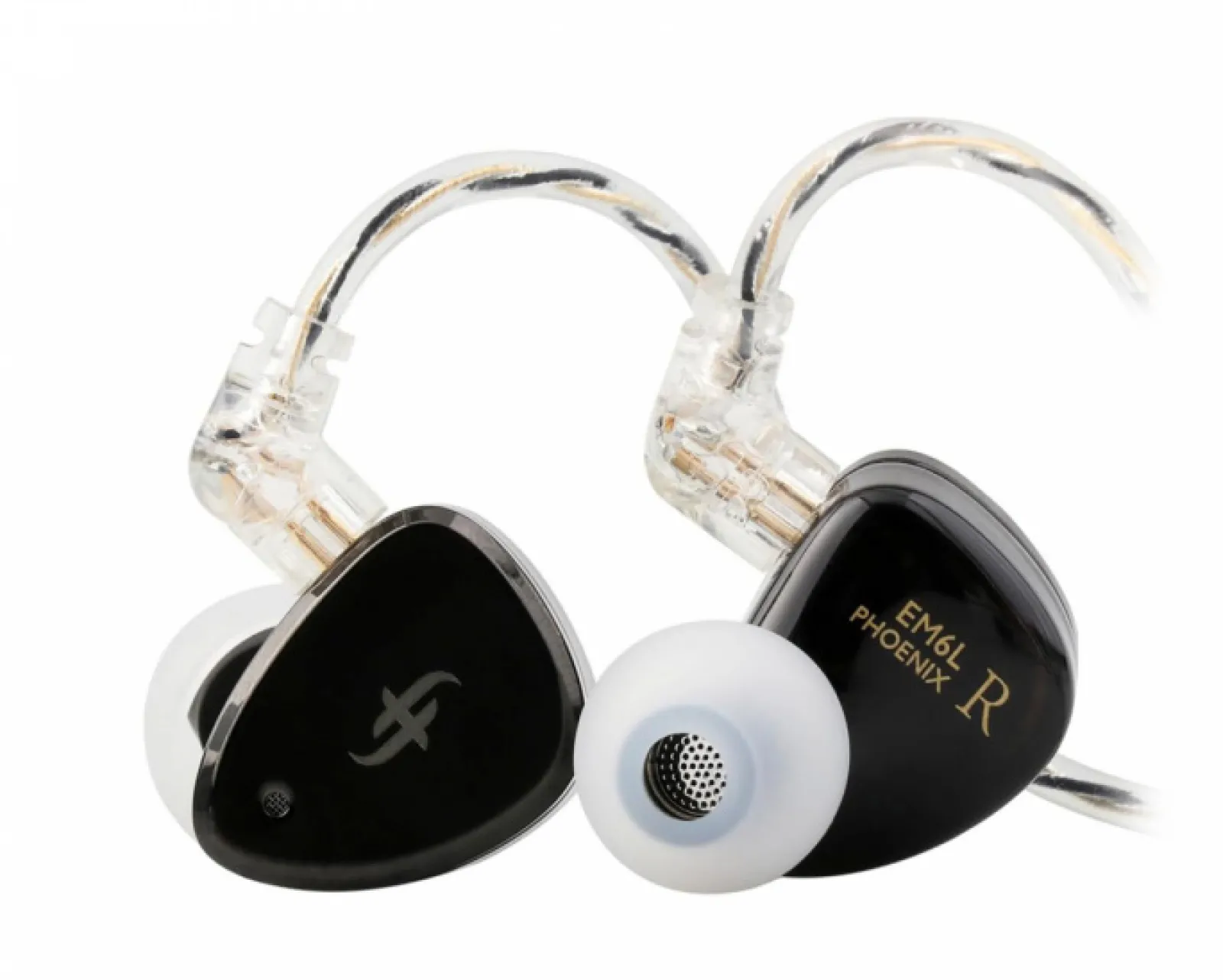 SIMGOT Headphones|EM6L IEM Headphones