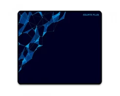 X-raypad Mousepad|Equate Plus Gaming Mousepad - Blue Cosmos - XL