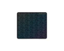 X-raypad Mousepad|Equate Plus Gaming Mousepad - Dazzling Curve - XL
