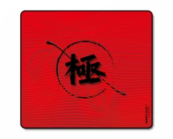 X-raypad Mousepad|Equate Plus V2 Kiwami Gaming Mousepad - Red - XL