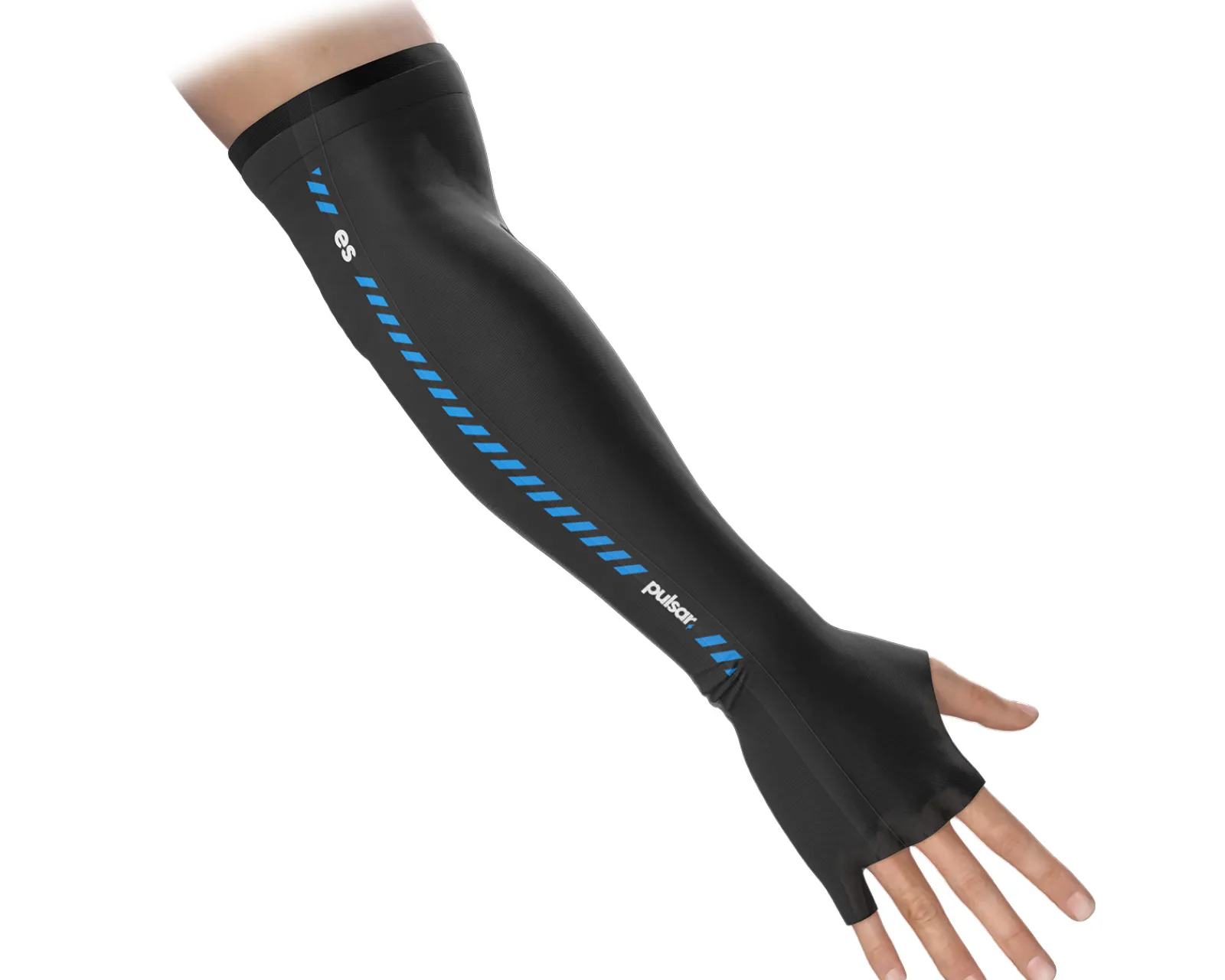 Pulsar Mice & Accessories|ES Arm Sleeve Finger Long - Size L