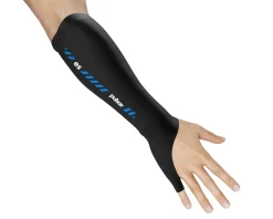 Pulsar Mice & Accessories|ES Arm Sleeve Open Palm Long - Size XL - Black
