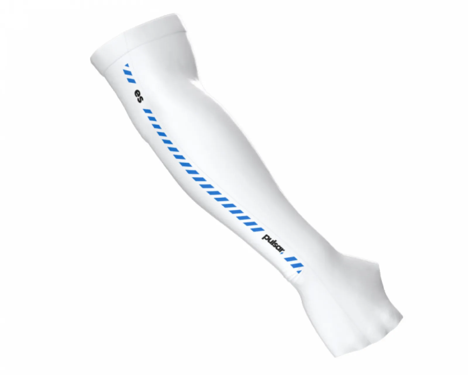 Pulsar Mice & Accessories|ES Arm Sleeve Palm Long - Size M - White
