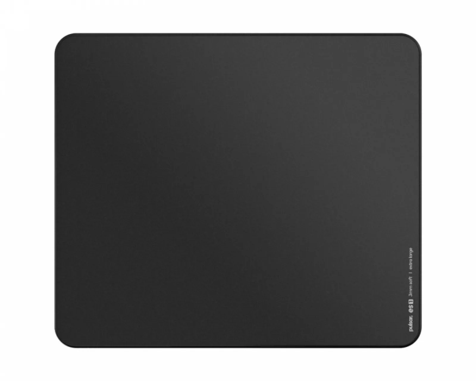Pulsar Mousepad|ES1 eSports Mousepad XL
