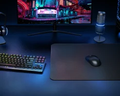 Pulsar Mousepad|ES1 eSports Mousepad XL
