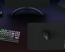 Pulsar Mousepad|ES2 Gaming Mousepad - Large