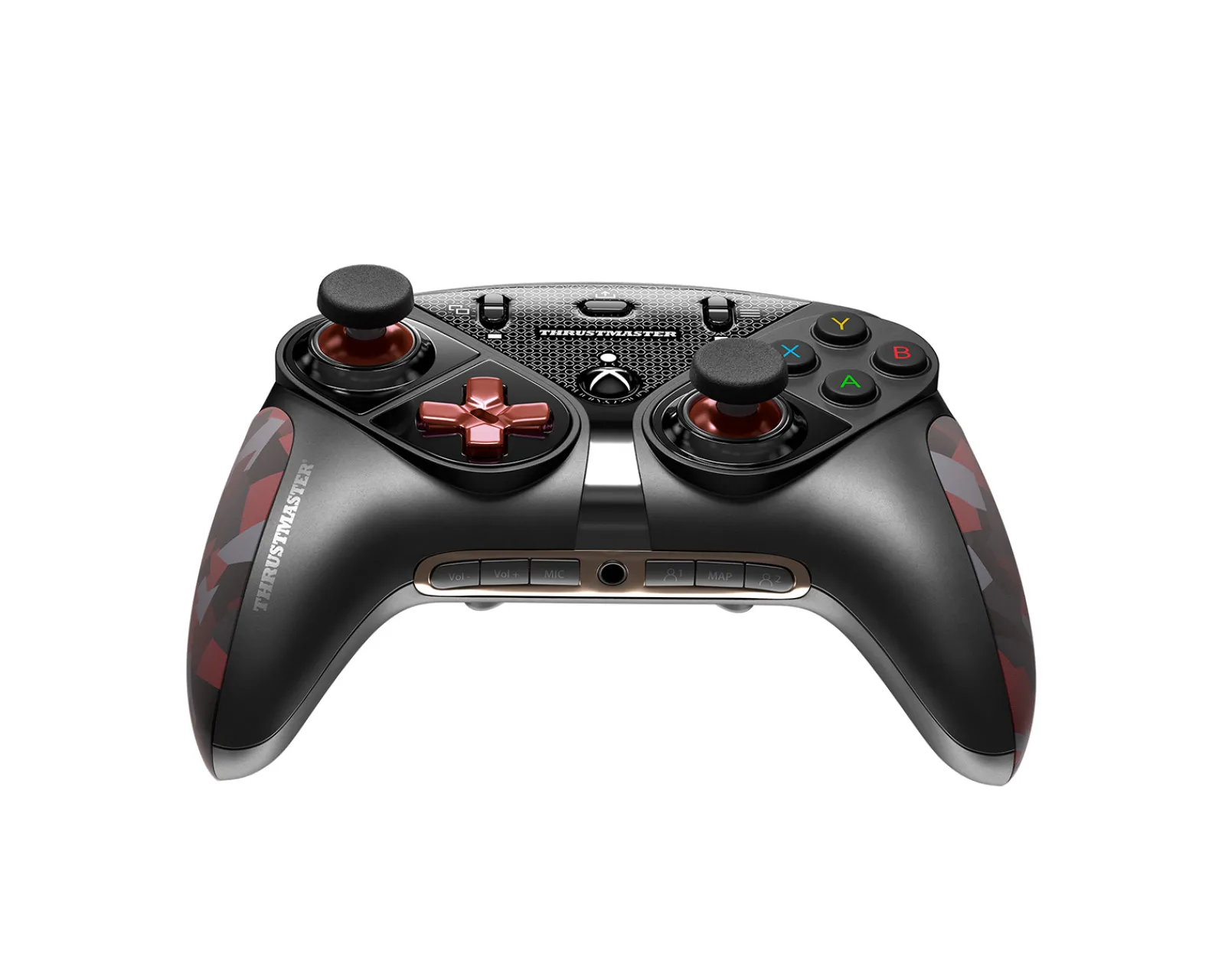 Thrustmaster Xbox|ESWAP X Red Color Pack Modules