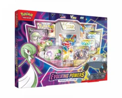 Pokémon Trading Card Game|Evolving Powers Premium Collection