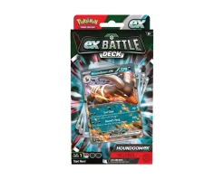 Pokémon Trading Card Game|Ex Battle Deck - Houndoom ex