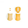 Pwnage Mice & Accessories|Extra Cover Sets for Ergo - Orange