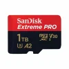 SanDisk Storage Devices|Extreme Pro microSDXC Card - 1TB