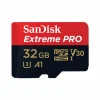 SanDisk Storage Devices|Extreme Pro microSDXC Card - 32GB
