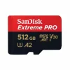 SanDisk Storage Devices|Extreme Pro microSDXC Card - 512GB