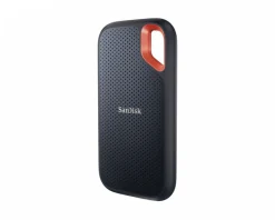 SanDisk Storage Devices|Extreme V2 Portable SSD USB 3.1 - 1 TB