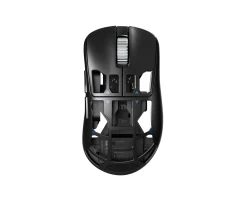 Feinmann Mice & Accessories|F01 8K Magnesium Wireless Gaming Mouse - Black