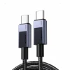 UGREEN Cables & Adapters For Mobile|Fast Charging USB-C to USB-C PD 240W Cable 1m - Space Gray
