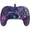 Hori Gamepad|Fighting Commander OCTA Street Fighter 6 Juri Edition
