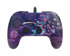 Hori Gamepad|Fighting Commander OCTA Street Fighter 6 Juri Edition