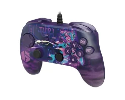 Hori Gamepad|Fighting Commander OCTA Street Fighter 6 Juri Edition