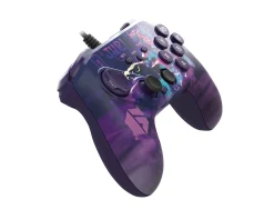 Hori Gamepad|Fighting Commander OCTA Street Fighter 6 Juri Edition