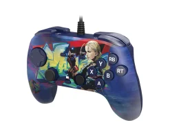 Hori Gamepad|Fighting Commander OCTA Street Fighter 6 Cammy Edition
