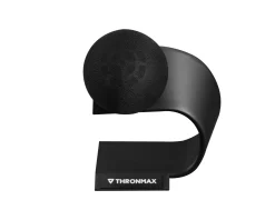 Thronmax Headsets & Audio|Fireball USB Microphone - Black