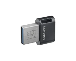 Samsung Storage Devices|FIT Plus USB 3.1 Flash Drive 64GB