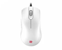 ZOWIE by BenQ Mice & Accessories|FK1+-B V2 White Special Edition - Gaming Mouse (Limited Edition)
