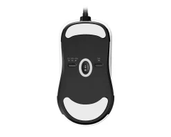 ZOWIE by BenQ Mice & Accessories|FK1+-B V2 White Special Edition - Gaming Mouse (Limited Edition)