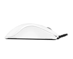 ZOWIE by BenQ Mice & Accessories|FK1+-B V2 White Special Edition - Gaming Mouse (Limited Edition)
