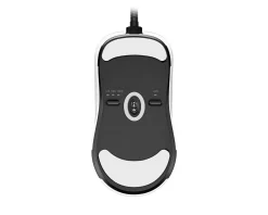 ZOWIE by BenQ Mice & Accessories|FK2-B V2 White Special Edition - Gaming Mouse (Limited Edition)