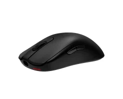 ZOWIE by BenQ Mice & Accessories|FK2-DW 4K Wireless Gaming Mouse - Black
