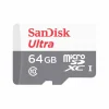 SanDisk Storage Devices|Flash Memory Ultra microSDHC microSDXC UHS-I card 100MB/s - 64GB