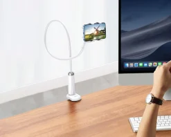 UGREEN Miscellaneous|Flexible Phone Holder 90 cm - White