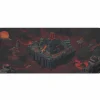 Mighty Setups Mousepad|Floating Island Mousepad - XXL