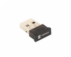 Natec Cables & Adapters|Fly Nano USB Bluetooth Adapter V5.0 Klass II