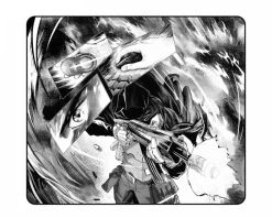 GHOSTGLIDES Mousepad|Focus Gaming Mousepad - XL