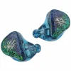 Kiwi Ears Headphones|Headsets & Audio|Forteza IEM Headphones - Blue