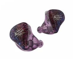 Kiwi Ears Headphones|Headsets & Audio|Forteza IEM Headphones - Purple